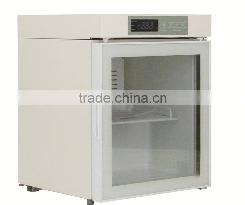 50 Liter Blood Bank Refrigerator For Clinic