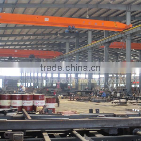 DONGFENG KINGRUN 4*2 Wrecker Truck Sale 16ton