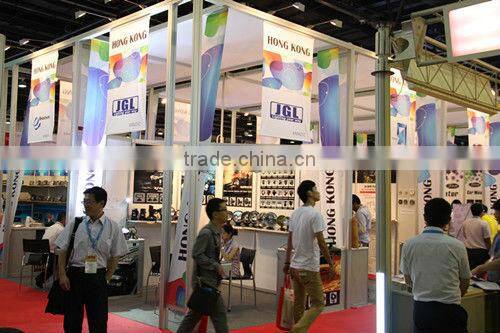 Guangzhou LED Factory! Rechargeable Portable Super Bright LED Work Light with shoulder strap