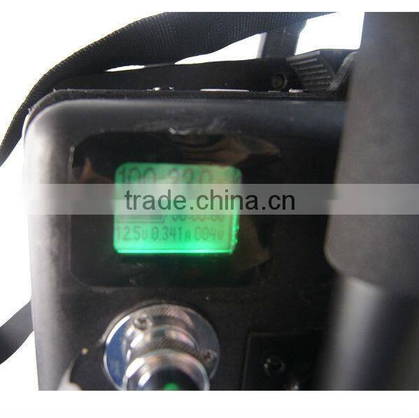 led light factory 72w rechargeable led rescue light RLS512722 -72W