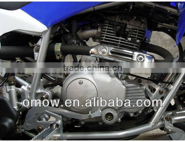 250cc Pantera ATV Quad Bike