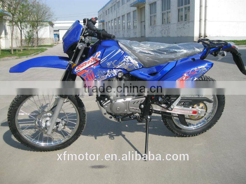 chinese model cross 200cc dirt bike
