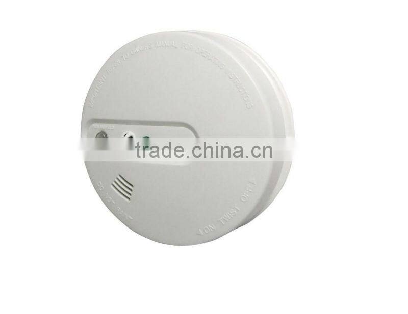 Smoke & Heat Detector,DT-04 independent