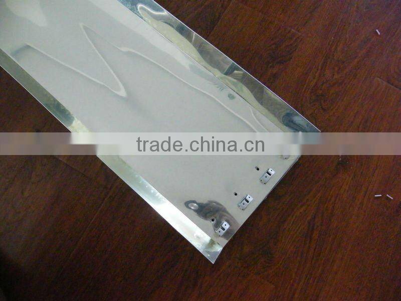 hydroponic T5 flurescent grow light