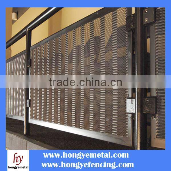 Stainless Steel Monel Cable Tray Wire Mesh