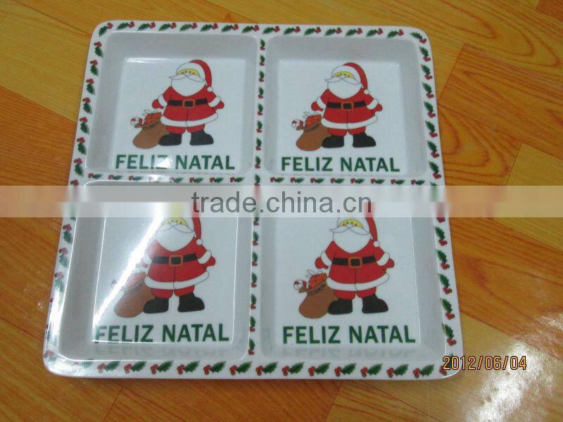 melamine dinnerware/melamine tableware/melemine set