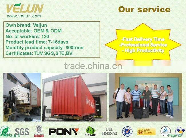 100% Viscose Cleaning Wipes Spunlace