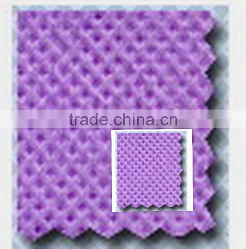 Anti-static PP Spunbonded non woven fabric