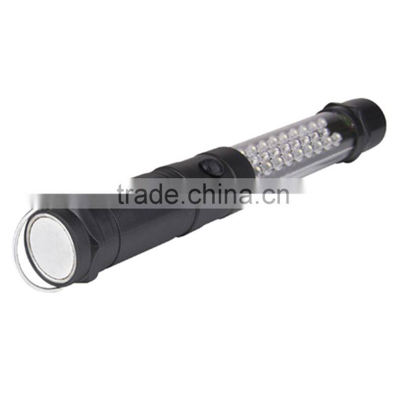 Portable Emergency Magnetic Flashlight LED Work Light