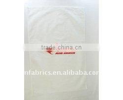 non-woven headrest cover