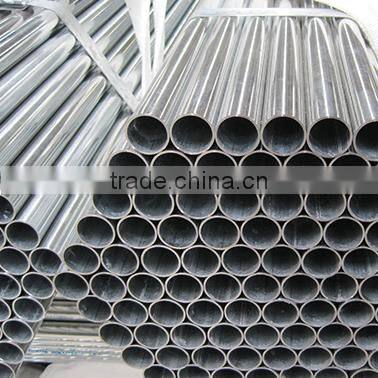 galvanized ul standard emt electrical metallic tubing cable conduit