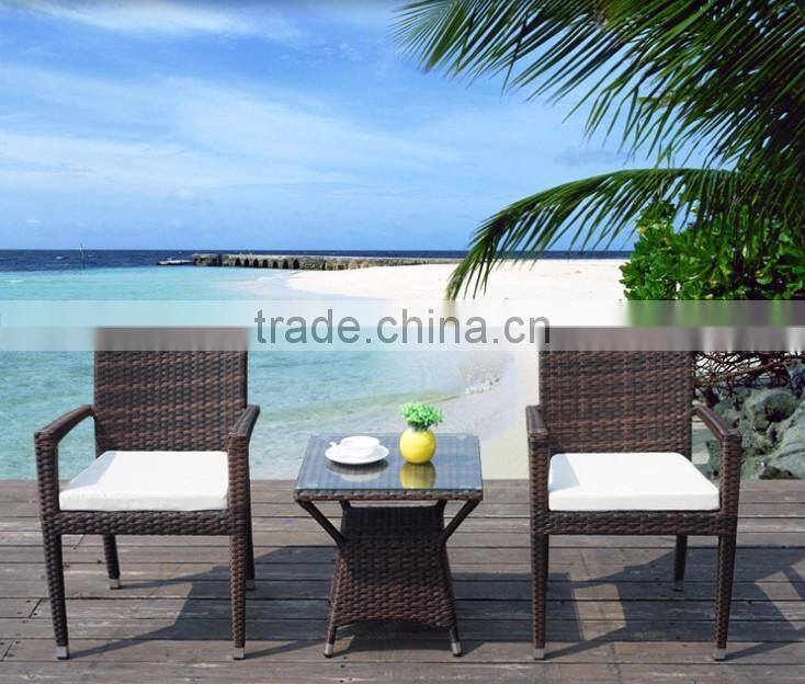 Simple Modern Style Outdoor Table, Garden Table,