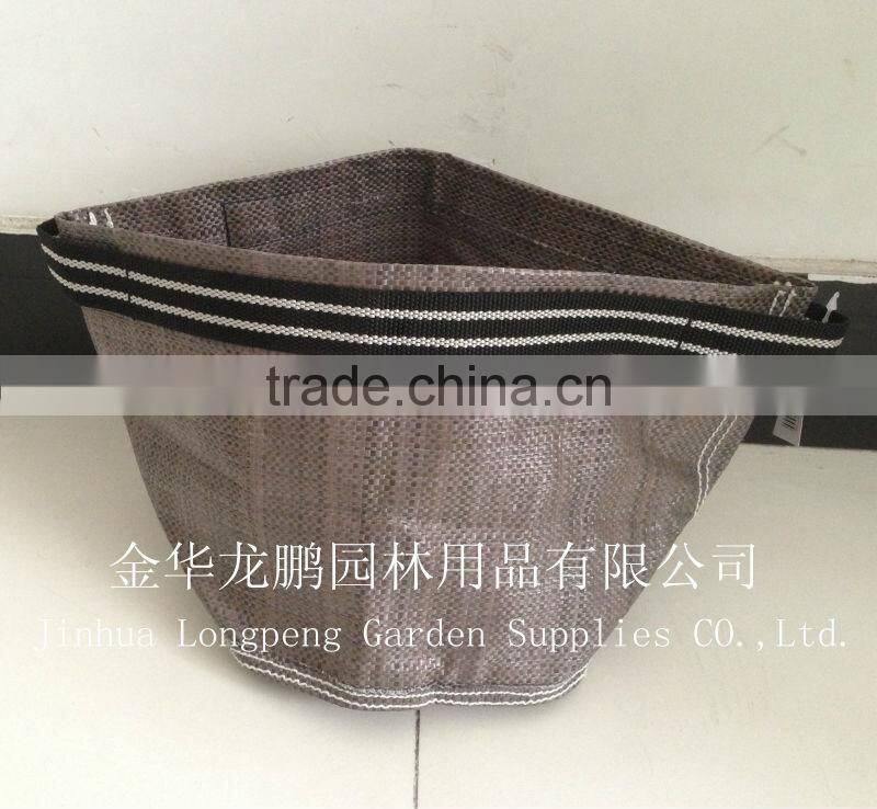 PP Garden Flower Pot And Planter