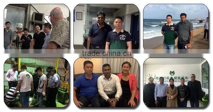 Low price and top consumable high precision brush pot injection mould