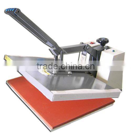 Hot sale T-shirt Heat Press Machine new style football shirt printing heat press machine from manufacturer