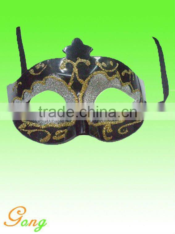 2013 New Style Plastic Venice Mask