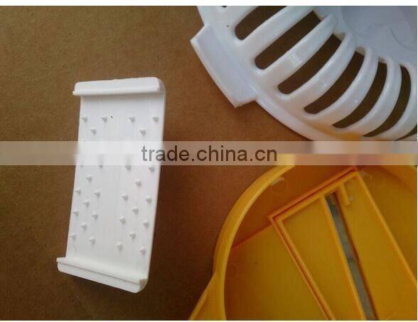 CY148 Non-Stick Professional Burger Press Patty Maker Make The Perfect Hamburger