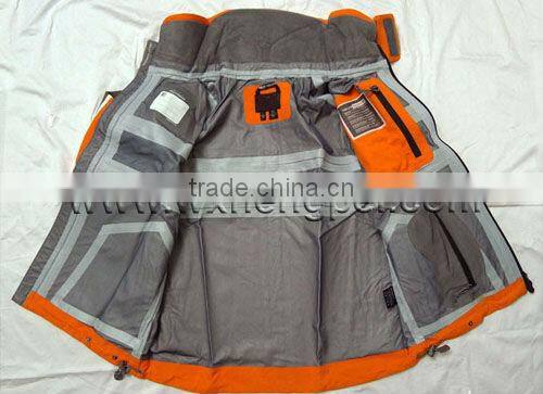 Ocean Sailing Jacket Export / Outdoor Clothes Manufacturer / Waterproof Coat