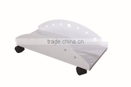 CPU holder CPU rack PVC STEEL CPU HOLDER RACK CPU STAND