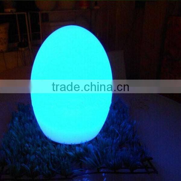 2016 YI GUI Led christmast wedding light RGBW bottem