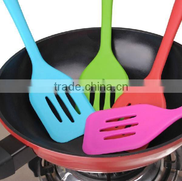 Durable Silicone Spatula cooking utensils