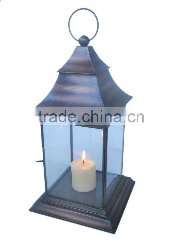 Candle Lanterns