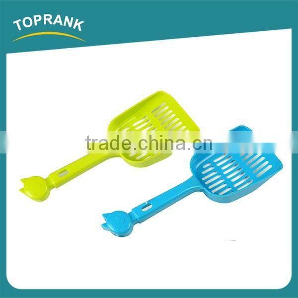 Factory Wholesale High Quality Lovely Cat Litter Scoop