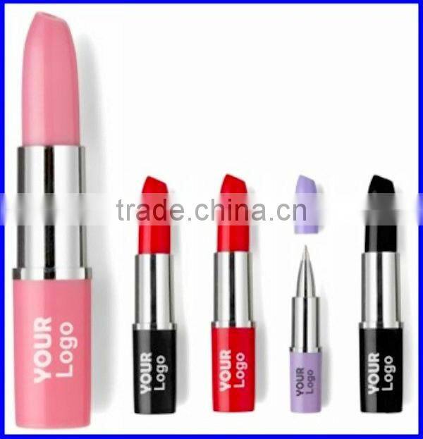 Rouge Stationery ball point pen