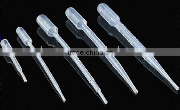 plastic transfer pipette series