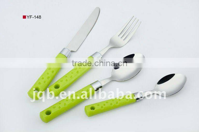 18/0 Stainless Steel Promotion Spoon
