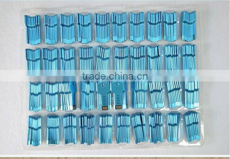 Free sample OEM custom logo U disk, Key USB flash stick, 8gb USB flash drive