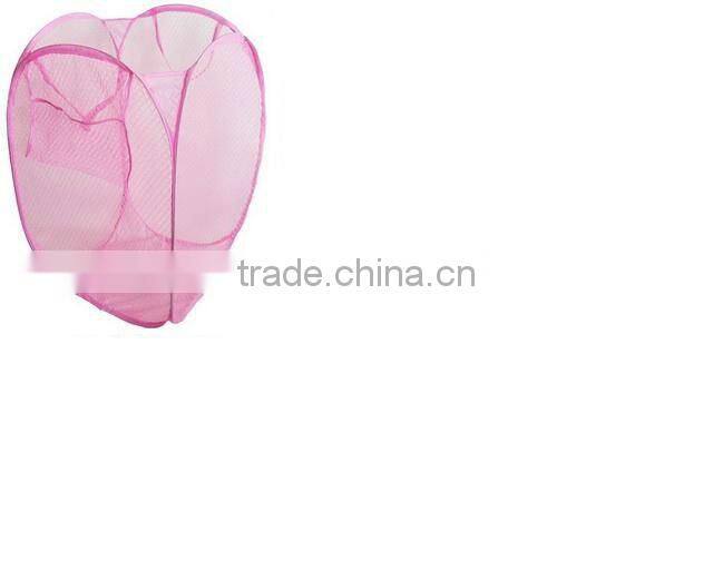 Colorful Foldable Laundry Hamper