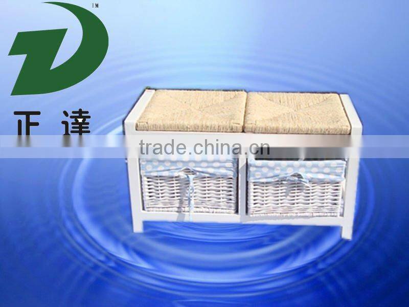 Multi-function receive cabinets