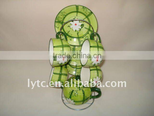 porcelain tea sets modern