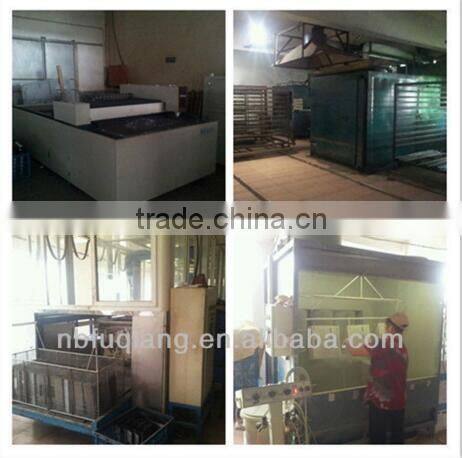 Stainless steel cup mat/coaster