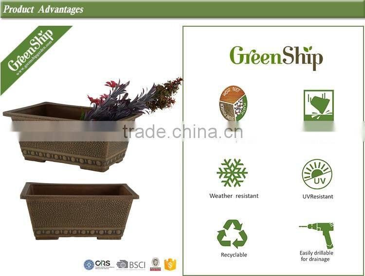 large pot/eco-friendly