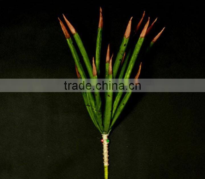 cheap wholesale artificial flowers succulents flowers for home decore