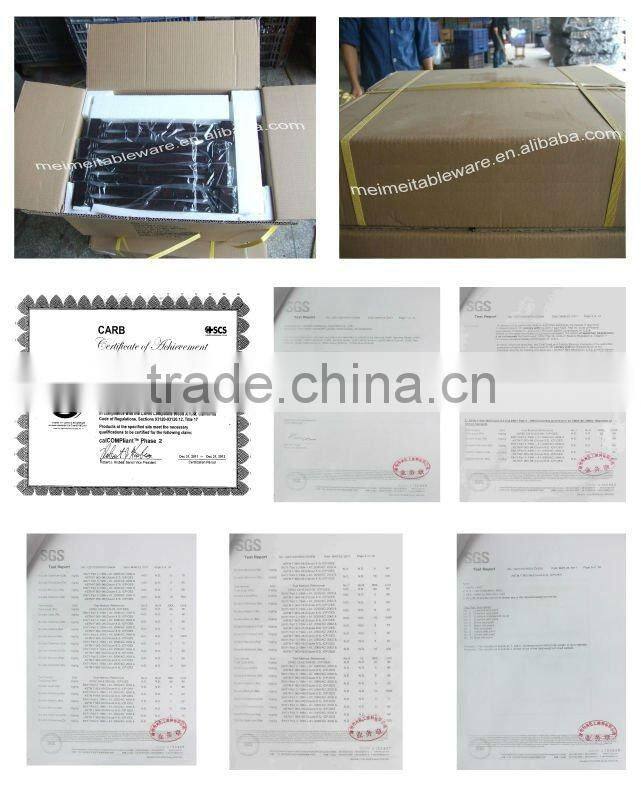 Dressing mirror stand