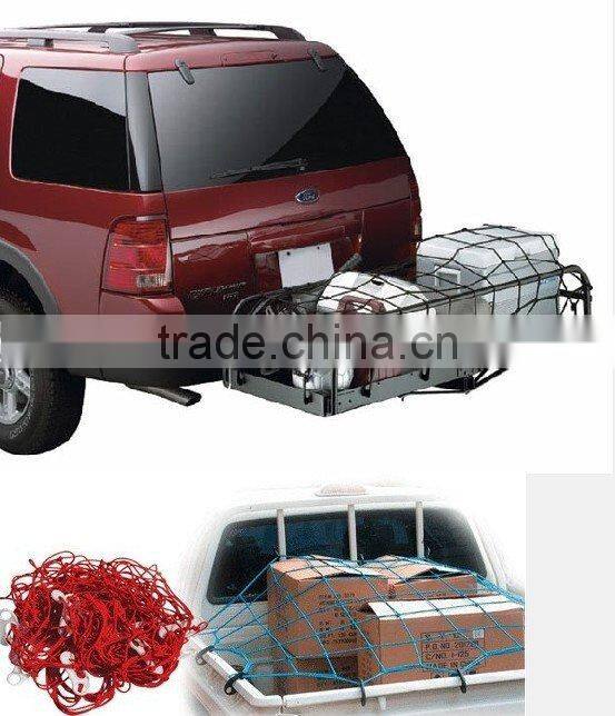 RSCN-006 Motrocycle Cargo Net