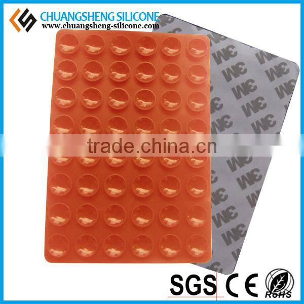 hand phone sticker, mobile phone non slip sticker, anti radiation mobile phone sticker