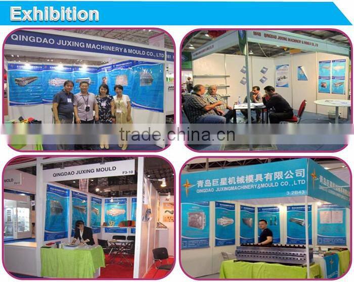 Custom ABS large display rear shell plastic injection molding