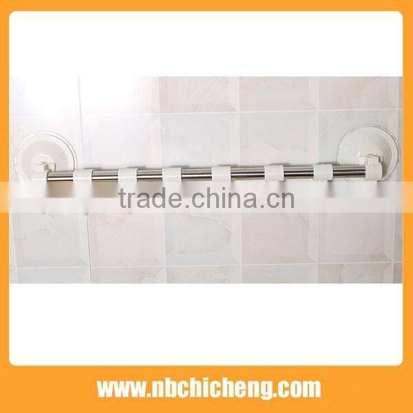 Hot sell bath wall mounted hook plastic hanger hook high quality row hook