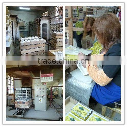 porcelain coffee set