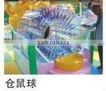 EN71/CE/TUV/ISOCertificates Kids Indoor Play Area LT-1008A