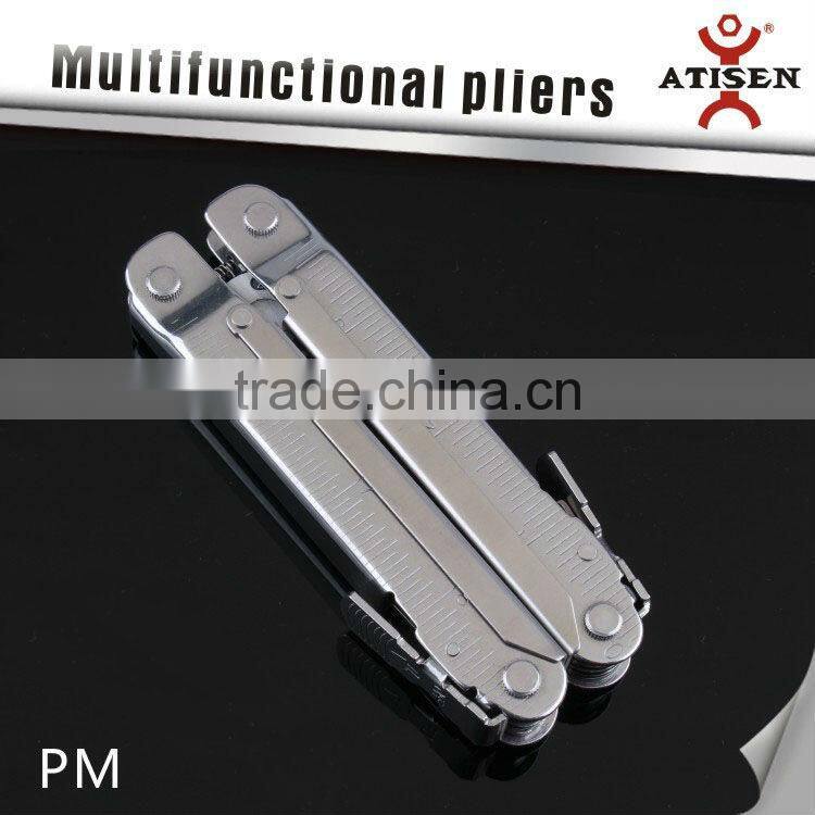 Hot sale stainless steel new carpentry army multi tool