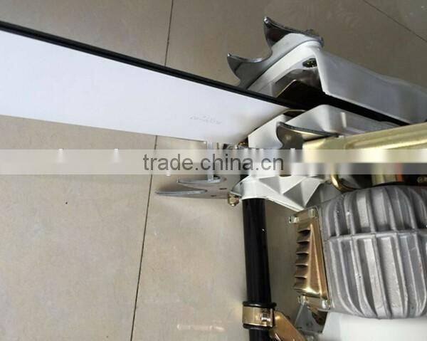 cheap price portable chainsaw gasoline chainsaws chinese 4500