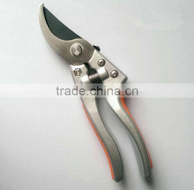 Wholesale useful stainless steel garden tools of heavy-duty pruning shears
