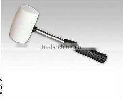 goodquality TUV/GS 0.18-1.8KG dead blow rubber mallet hammers