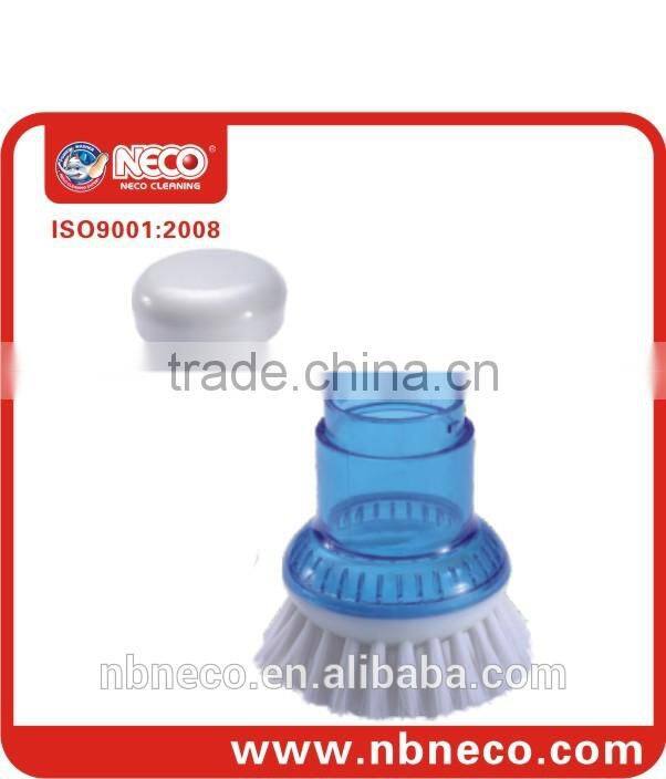 multifunctional round brush