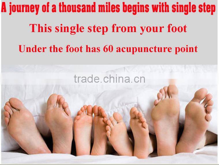 Comfort Relaxing Shiatsu sheet